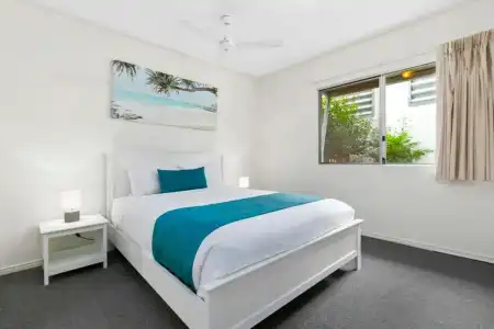 Ramada Hervey Bay - 22