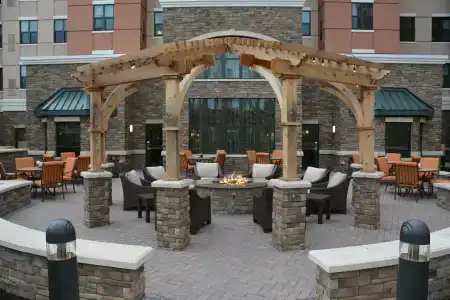 Staybridge Suites ALBANY WOLF RD-COLONIE CENTER by IHG - 43