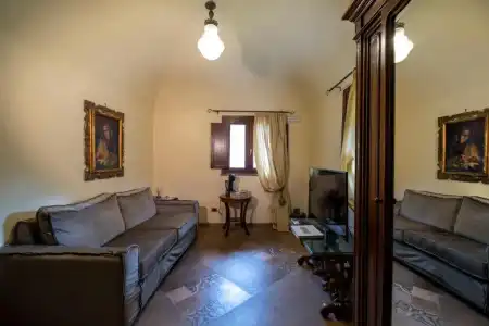 Villa del Gattopardo Suites & Spa - 54