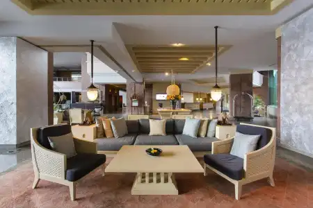 Hilton Hua Hin Resort & Spa - 15