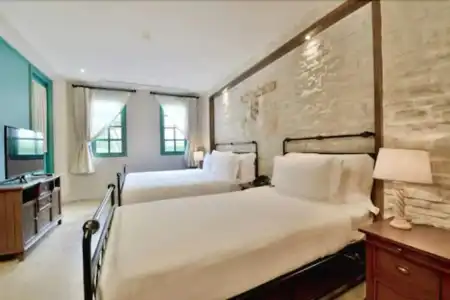 Thames Valley Khao Yai - 47