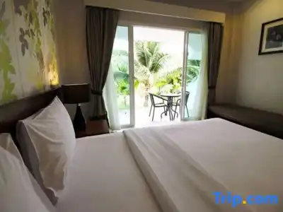 P.S Hill Resort - 42