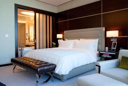 Rosewood Abu Dhabi - 62