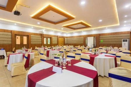Atithi Resort & Spa - 28