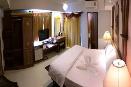 Kim Hostel at Morleng - 60