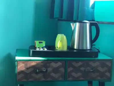SmartMystique self check-in - 41