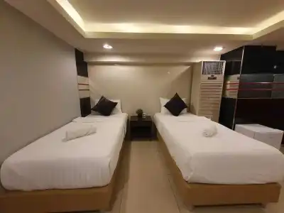 De Bangkok - 43