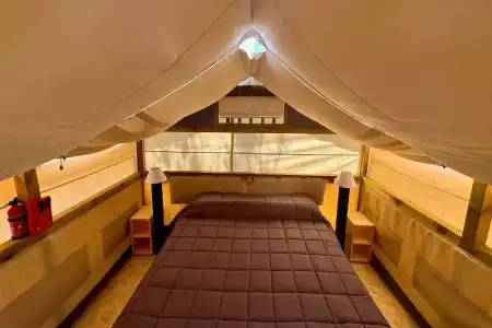 Hostel & Glamping Santa Fortunata - 10