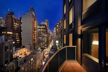 Hilton Garden Inn New York Times Square South - 17