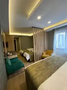 Çag Otel - 58