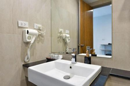 StayAt Bedever Bangkok - 30