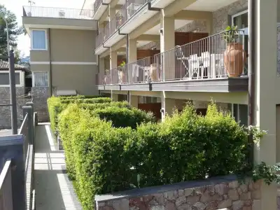 Villa Oasis Residence - 45