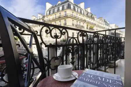 Pavillon Monceau - 51