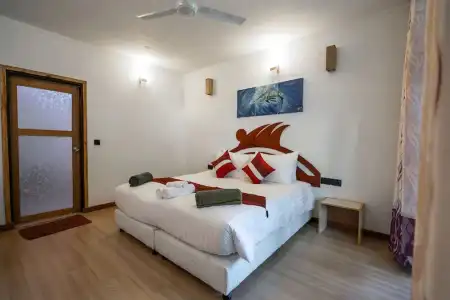 Rasdhoo Stay - 38