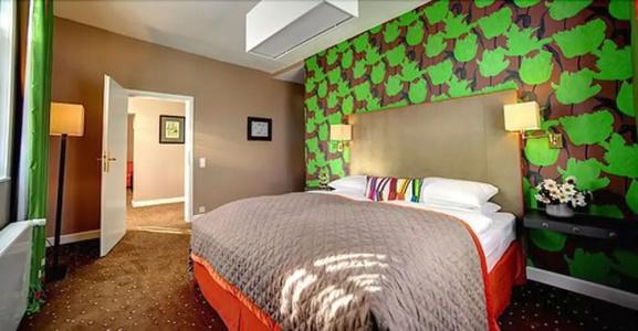 Graflicher Park Grand Resort - 47