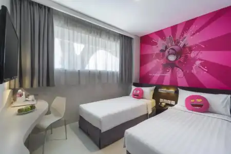 faveGatot Subroto - 27