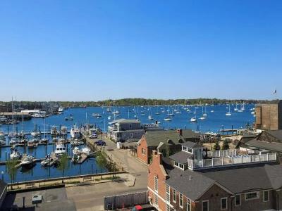 Newport Marriott & Spa - 80