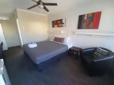 Coastal Bay Motel Coffs Harbour - 64
