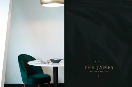 The James Rotterdam - 170
