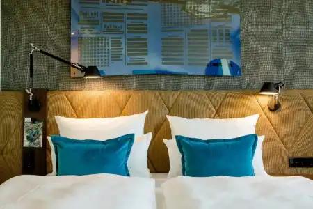 Motel One Hannover-Oper - 34