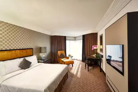 Grand Millennium Kuala Lumpur - 6