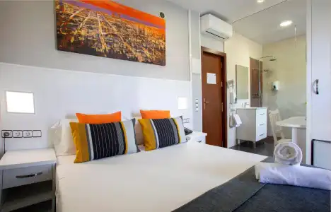Hostal Sans - 5