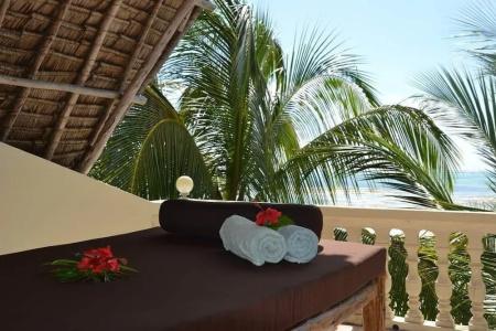 Kipepeo Lodge Zanzibar - 13