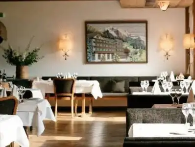 Alpenrose Wengen - 17