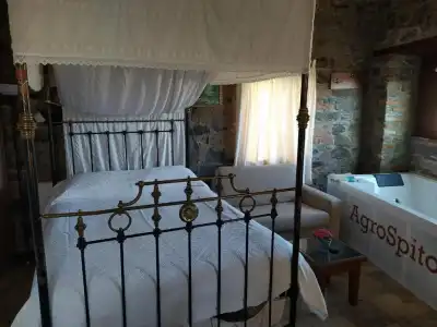 AgroSpito Traditional Guest House - 1