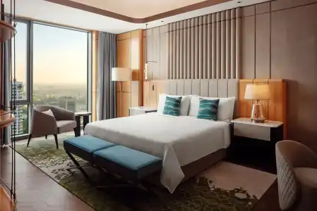 JW Marriott - 69