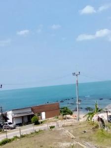 The Sea At Lanta - 61
