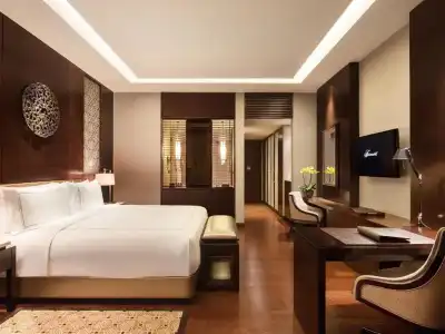 Fairmont Jakarta - 38