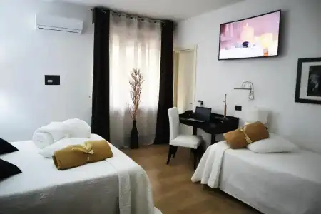 Villa Alba Boutique - 113