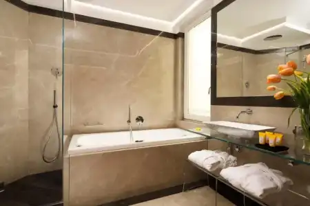Ponte Vecchio Suites & Spa - 16