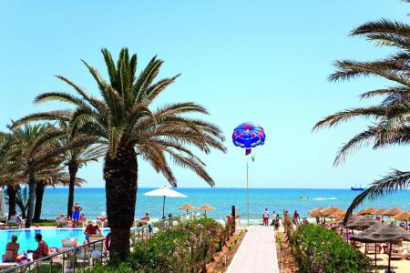 Tui Blue Scheherazade Adults Only - 13