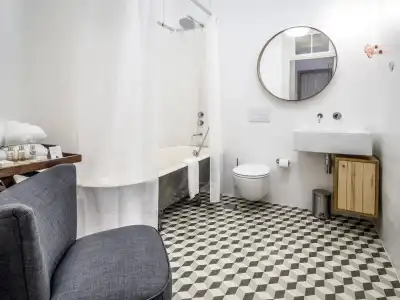 Malmerendas Boutique Lodging - 6