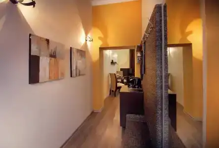 City Residence Apartment - 93