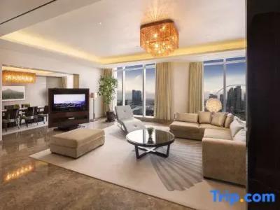 Sheraton Grand Incheon - 118