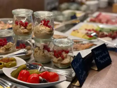 Stadthotel-Garni Smutje - 22
