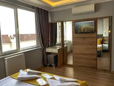 Sultanahmet Nu - 62