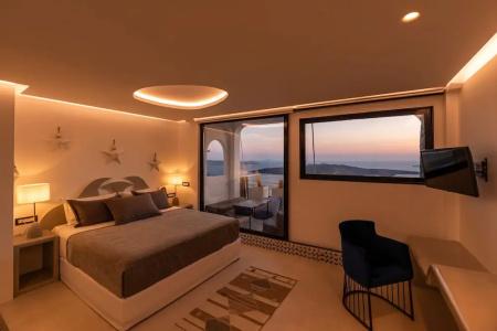 Daydream Luxury Suites - 72
