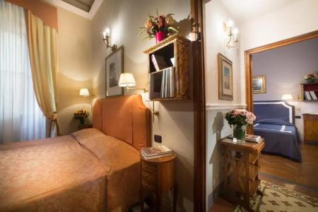 Il Marzocco Boutique B&B - 75