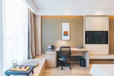Genting Start (Hangzhou) - 5