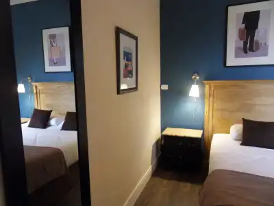 Hôtel Des Cèdres - 5