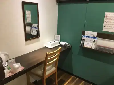 Plaza21 Osaka - 27