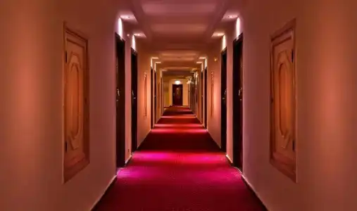 El Andalous Lounge & Spa - 87