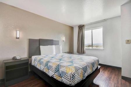 Motel 6 San Antonio, TX - Sea World North - 3
