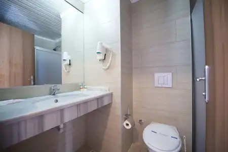 Pyxis Point - All Inclusive - 8