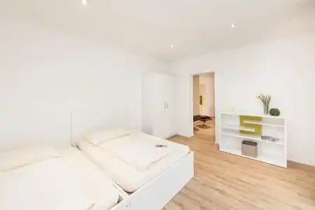 Candlewood Suites Fürth - 52