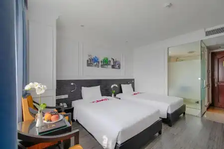 Fivitel Boutique Da Nang - 36